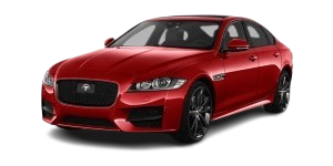 JAGUAR XF.