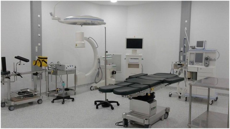 Polyclinique Djerba Internationale