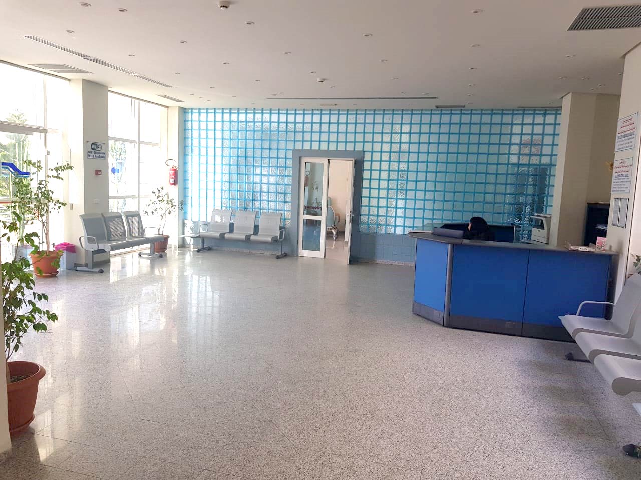 PolyClinique Hammamet